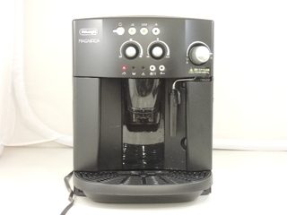デロンギ 全自動エスプレッソマシン EAM1000BJ.JPG